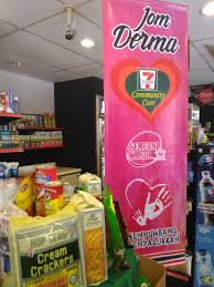 Construction activities at 7‑eleven stores are managed by the 7‑eleven construction department. Iftar With Bloggers And 7 Eleven