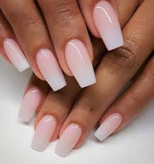 People who have acrylic nails may be wondering how to do their own nail designs. A Complete Guide On Applying Acrylic Nails At Home