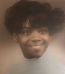 Patricia LATHERN Obituary