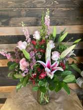 Wow with the perfect bouquet! La Mesa Ca Flower Shops Local La Mesa Florists Flower Shop Network