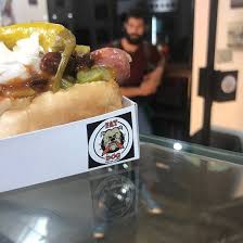 The best gifs are on giphy. Fat Dog Jaffa Florentine Restaurant Reviews Photos Phone Number Tripadvisor