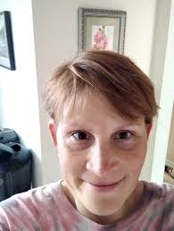 It was so humid already at 7:30am this morning!