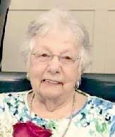 Irma Hunter Obituary (2023)