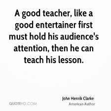 John Henrik Clarke Quotes Quotehd