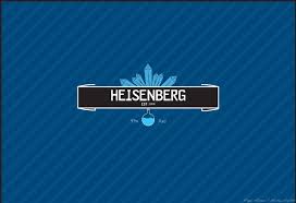 Shop online for posterskart heisenberg breaking bad typography poster with free shipping & cod option across india. Breaking Bad Heisenberg Poster By Bryanbarnard On Deviantart