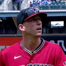 Taylor Widener exits the game in the 2nd with injury