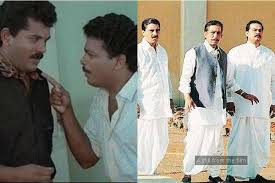 Malayalam Films Remade In Hindi The godfather series holds a special place in oscar history, achieving an unprecedented feat. malayalam films remade in hindi