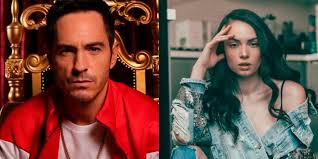 El actor de el chema estaría comenzado una nueva relación amorosa. Zieh5my7rigpm