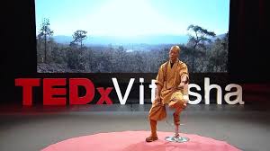Yi nian yong heng episode 44. Master Shi Heng Yi 5 Hindrances To Self Mastery Shi Heng Yi Tedxvitosha Video Dailymotion