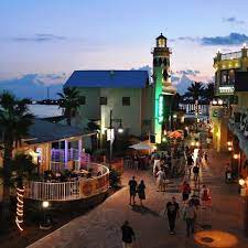 Shops At Harborwalk Destin Fl When Are We Going Back Destin Florida Destin Vacation Places