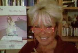 Janine Sharp's Instagram, Twitter & Facebook