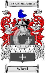 Image result for Wheal