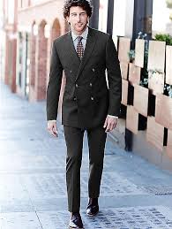 Find mens double breasted suits at macy's. Double Breasted Suit Double Breasted Jacket Coat Men S Wearhouse