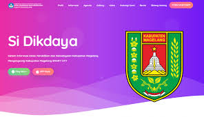 Hal ini menyusul kebijakan pemerintah yang belum memperbolehkan adanya kegiatan pembelajaran tatap muka. Dinas Pendidikan Dan Kebudayaan Kabupaten Magelang