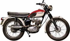 Https Www Motorcycleclassics Com Classic British Motorcycles Triumph Tiger Cub Zmmz12ndzbea