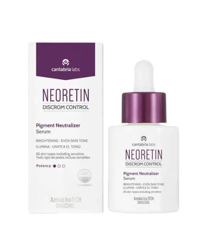 NEORETIN SERUM PIGMENT NEUTRALIZER 30 ML