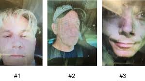 Abilene PD still need to ID 3 men wanted in human trafficking case  involving AISD teacher