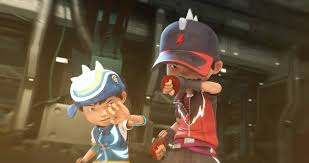 Boboiboy and his friends have been attacked by a villain named retak'ka who is the original user of boboiboy's powers. Monsta Unleashes New Boboiboy Movie 2 Official Trailer Monsta News
