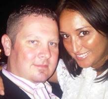 ENGAGEMENT: SJOTHUN-ROBLES