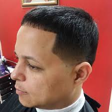 Find out how to rock the classic caesar haircut in cool and contemporary ways with this handy hairstyle guide. Caesar Haircut Ideas 20 Best Men S Styles For 2021