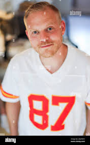 Travis wear hi-res stock photography and images