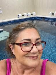 Is water therapy good for recovery?