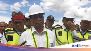 Lowongan pekerjaan terbaik di trovit. Bandara Buntu Kunik Tana Toraja Dikebut Operasi Mei