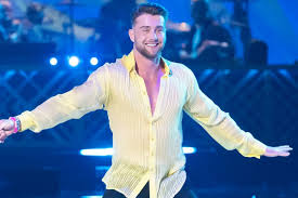 “DWTS” alum Harry Jowsey is 'glad' he's no longer friends with the cast