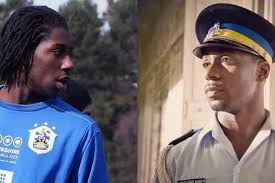 New Huddersfield Town striker Daniel Carr is a big fan of Downton Abbey