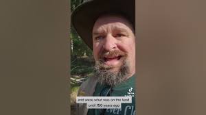 Cutting Down Trees For Nature