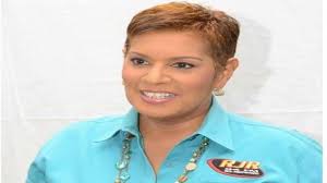Longtime broadcaster Dorraine Samuels dies at 59