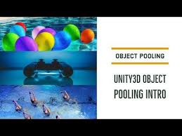 Unity3d Object Pooling How To Use Them Why You Should Youtube Game Development Game Design Unity