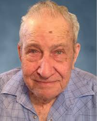 Rev. Conway R. Huffman Obituary June 27, 2025