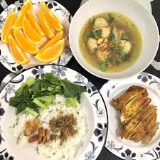 Maybe you would like to learn more about one of these? Makanan Berpantang 25 Makanan Berpantang Lazat Yang Boleh Dicuba