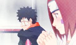 Obito uchiha was a member of konohagakure s uchiha clan he was believed to have. Rin And Obito Posted By Samantha Anderson