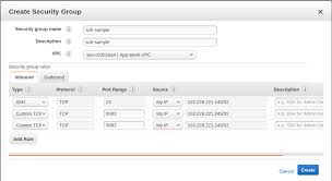 In this aws tutorial, you will learn, how to change aws ec2 instance type, termination protection, user data, shutdown behavior, security group ec2 stands for elastic compute cloud. Solrcloud On Aws Ec2 Apache Solr Reference Guide 7 2