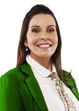 Votação para Raquel Muniz em Minas Gerais