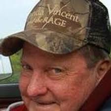 Johnny Vincent Obituary October 5, 2014