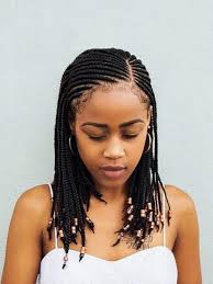 Hairstyles braids 2020 straight up. 38 Truly Amazing Goddess Braids Belletag
