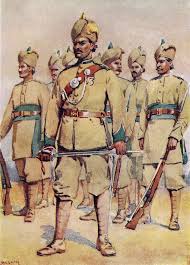 Punjab Regiment (India) | Military Wiki ...