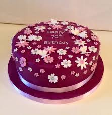 Female 70th Birthday Cake Ideas For Grandma Birthday Cakes For Women 70th 70th Birthday Cake Quotes Quotesgram 70th Birthday Cake 90th Birthday Cakes Birthday Cakes For Women