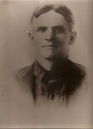 Federal Prohibition Agent William Daniel Dorsey, United States Department  of the Treasury