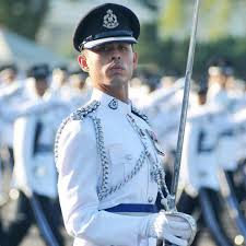 Deepest condolences to our johor royal. Tunku Laksamana Johor Home Facebook
