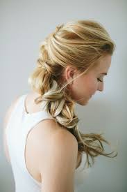 Coiffure Tresse Décoiffée Julypaulaviola Web