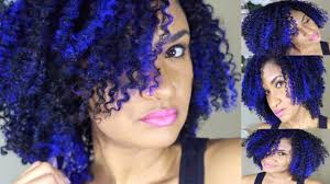 Natural Hair Jerome Russell Temporary Hair Color Spray In Bengal Blue Temporary Hair Color Spray Hair Color Spray Temporary Hair Color