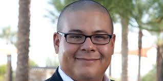 Interview With Joshua R. Doxtator Head Golf Professional/Golf Operations  Manager BlueStar Resort and Golf By Brian Weis