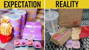 This is the first mcdonald's celebrity meal that will be available globally. The Bts Meal Mcdonald S Review United States We Re Youtube
