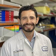 Biomaterials Science Emerging Investigator- Brian Aguado