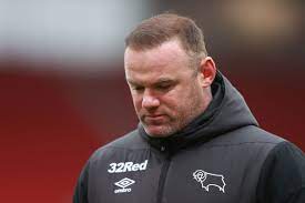 Of scott carson's rights, but derby county need the money from the second payment they agreed with the city for his loan. Reading Vs Derby County Match Preview The Tilehurst End