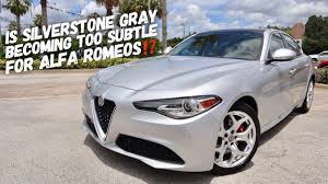 Image result for Grigio Sterling 2008 Alfa-Romeo